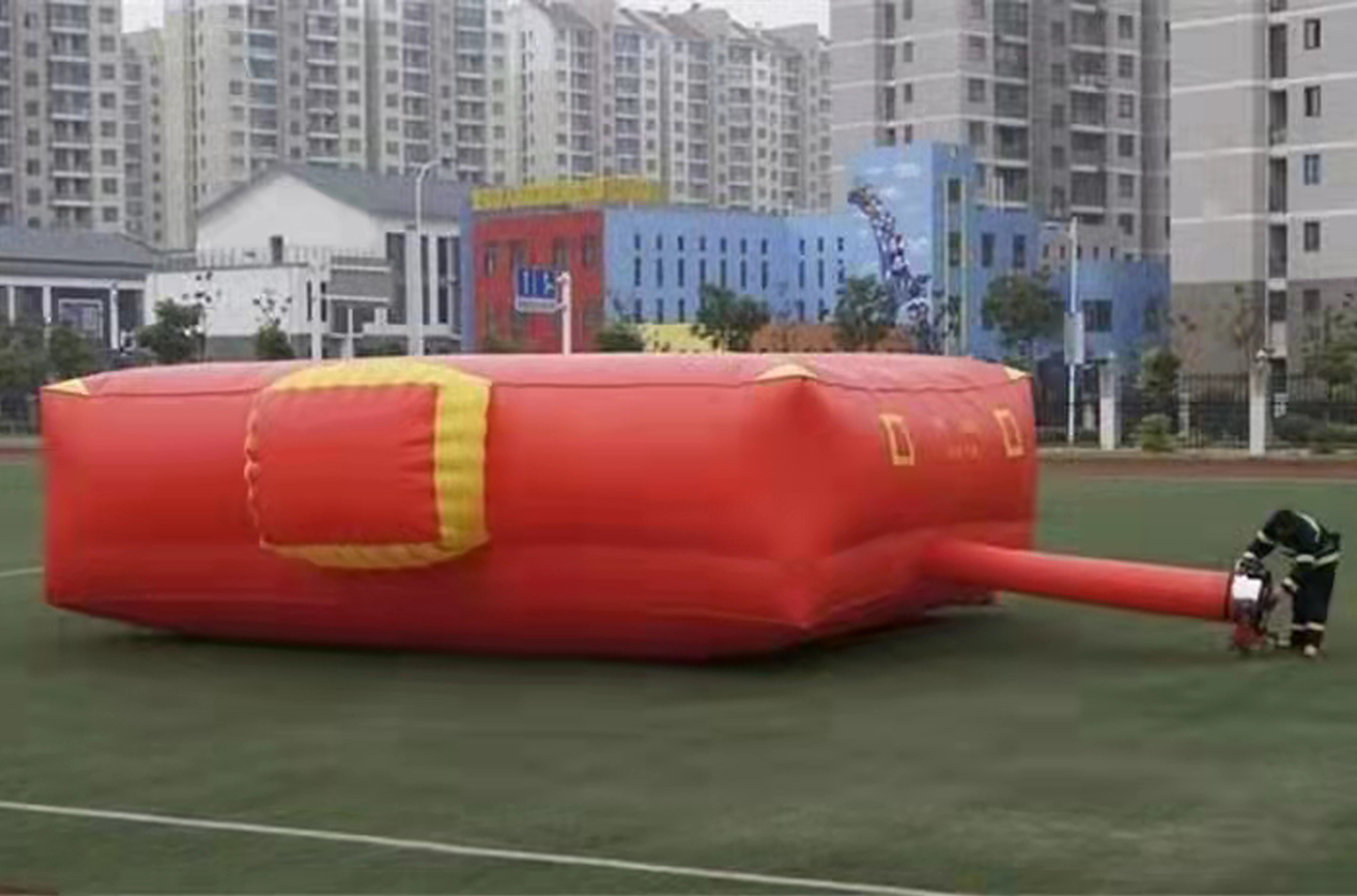 氣墊