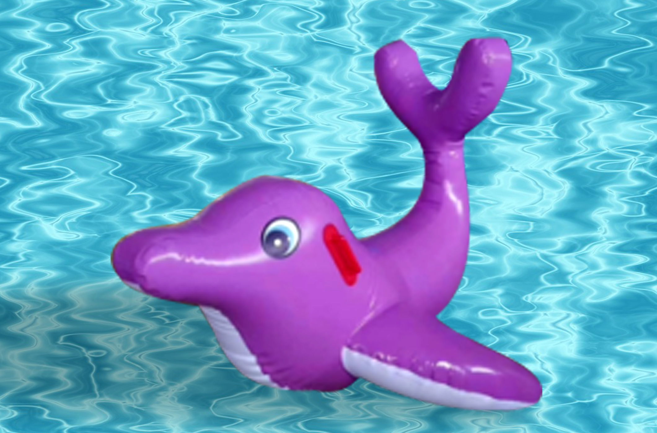 水上浮具